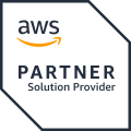 AWS_solution provider sdp