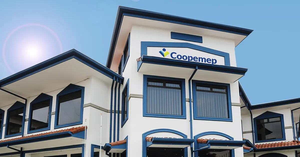 Coopemep pone a disposición de sus clientes la red de pagos QR más grande de Costa Rica con el apoyo de Evertec®