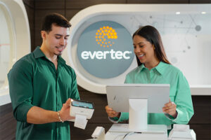 Evertec